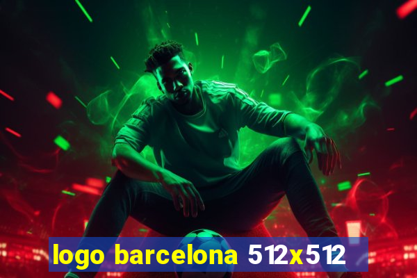 logo barcelona 512x512